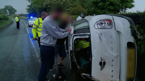 Police Interceptors - Episode 5