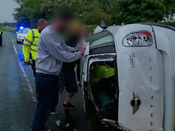 Police Interceptors - Episode 5