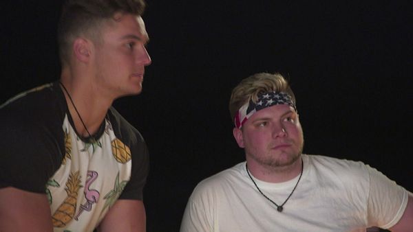 MTV Floribama Shore - Boo-thang Blues