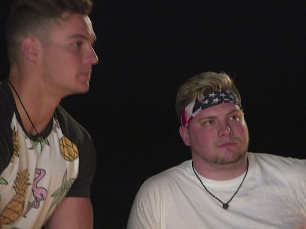 MTV Floribama Shore - Boo-thang Blues