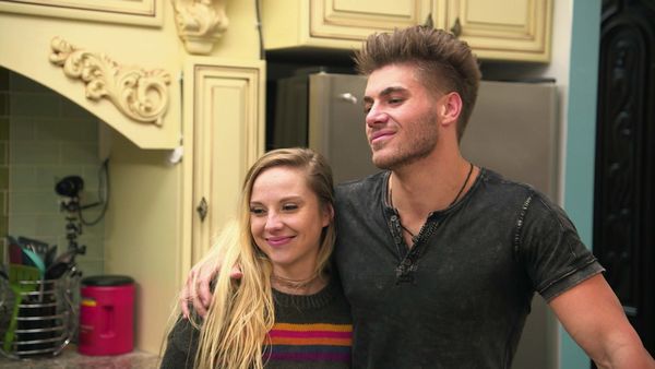 MTV Floribama Shore - Dirty But Worth It