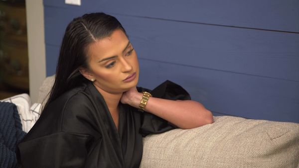MTV Floribama Shore - The Faint Blue Line