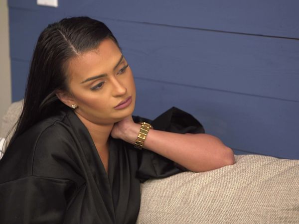 MTV Floribama Shore - The Faint Blue Line
