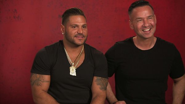 Jersey Shore Family Vacation - Road to Vacation: Jersey Shore's Biggest Blow-ups