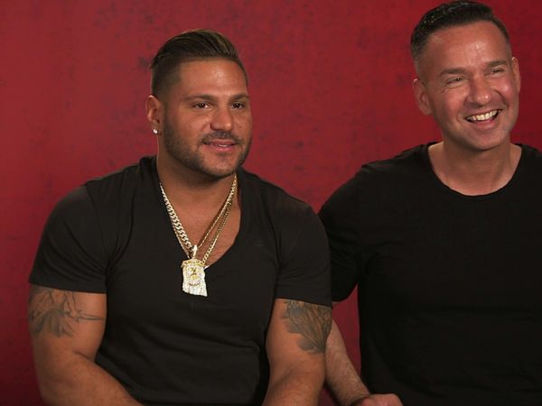 Jersey Shore Family Vacation - Road to Vacation: Jersey Shore's Biggest Blow-ups