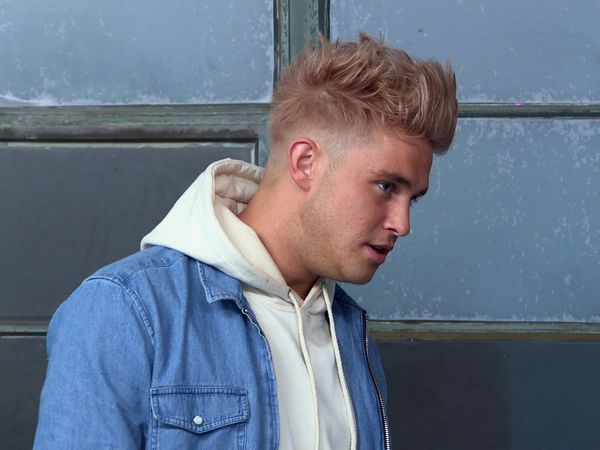 Geordie Shore - Sam's Smashed