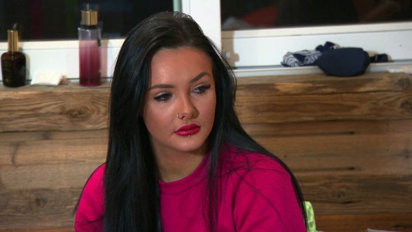 Geordie Shore - Scott Returns