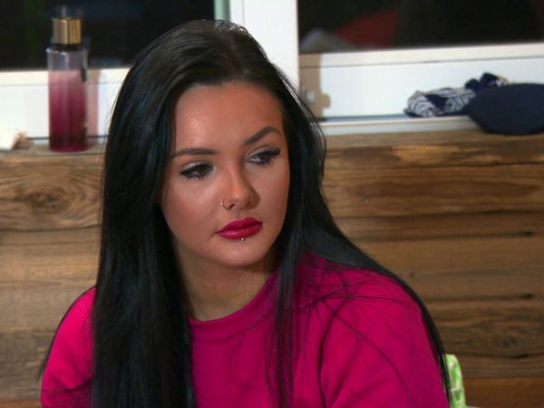 Geordie Shore - Scott Returns