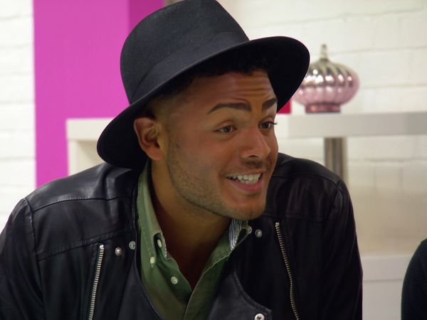 Geordie Shore - New Girl In Town