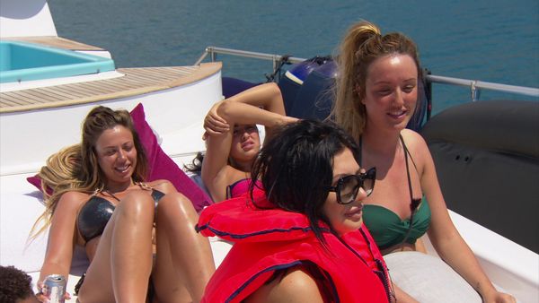 Geordie Shore - The Big Divide