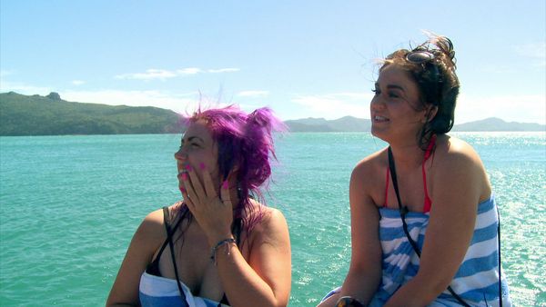 Geordie Shore - Goodbye Australia