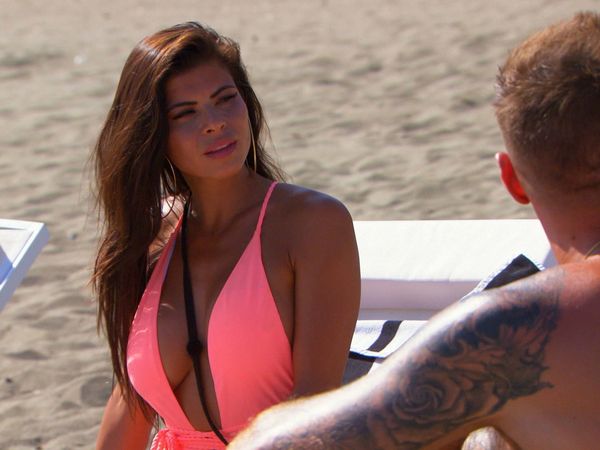 Celebrity Ex on the Beach - Will You Be My Girlfriend?