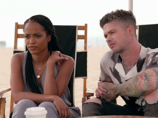Ghosted: Love Gone Missing - Giovanna & Dante