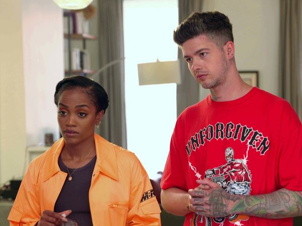 Ghosted: Love Gone Missing - Kayla & Shawn