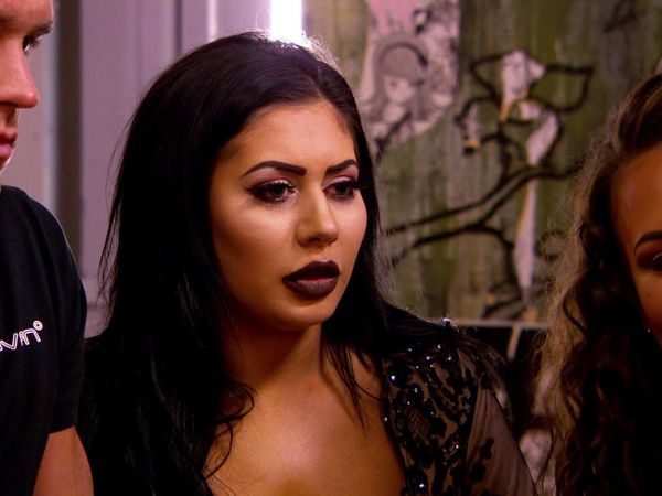 Geordie Shore: Big Birthday Battle - This Means War