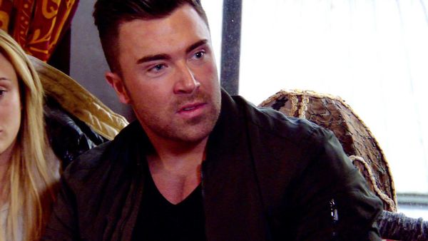 Geordie Shore: Big Birthday Battle - Charlotte Messes Up