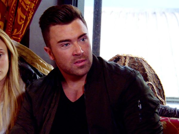 Geordie Shore: Big Birthday Battle - Charlotte Messes Up