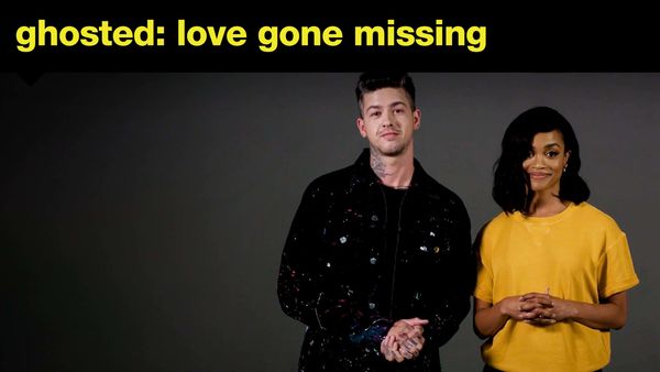 Ghosted: Love Gone Missing - Brittany & Shay