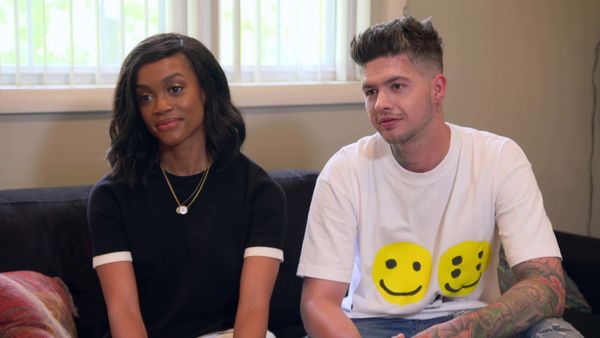 Ghosted: Love Gone Missing - Whitney & Tahira