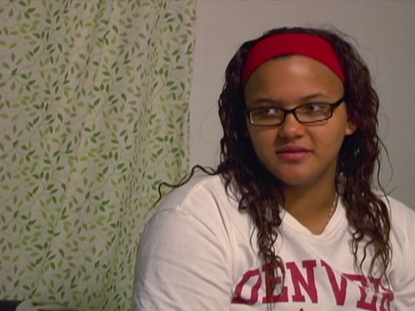 16 & Pregnant - Aleah