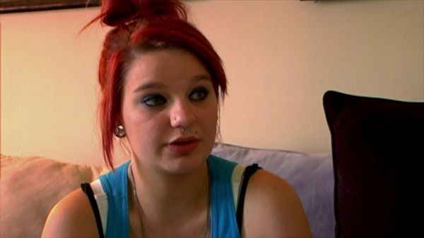 16 & Pregnant - Millina