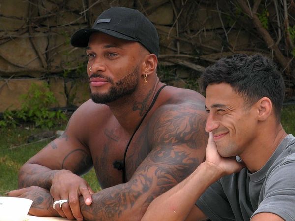 Celebrity Ex on the Beach - May The Best Man Win