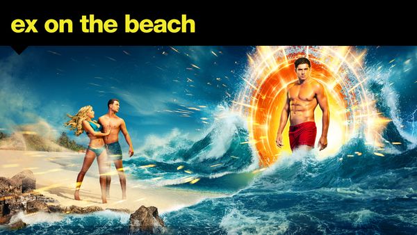 Ex On The Beach - Day Of The Dead Finale