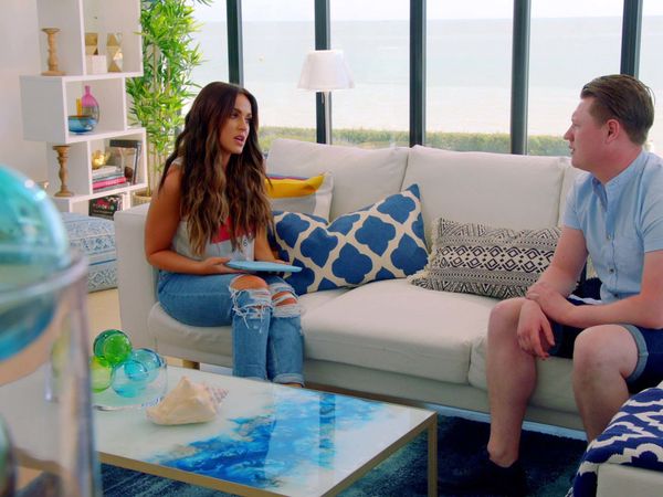 Ex On The Beach: Body SOS - Deano og Paris
