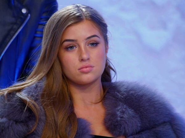 Ex On The Beach: Peak of Love - Adore-able Mess