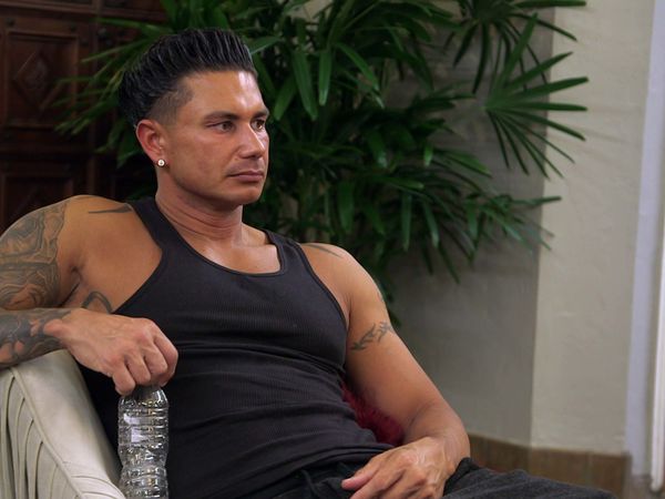 Jersey Shore Family Vacation - About Last Night