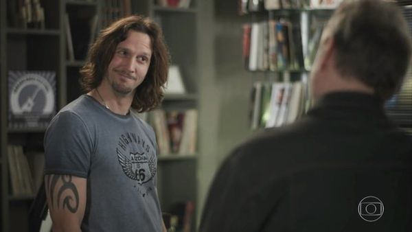 Rock Story - Episodio 18