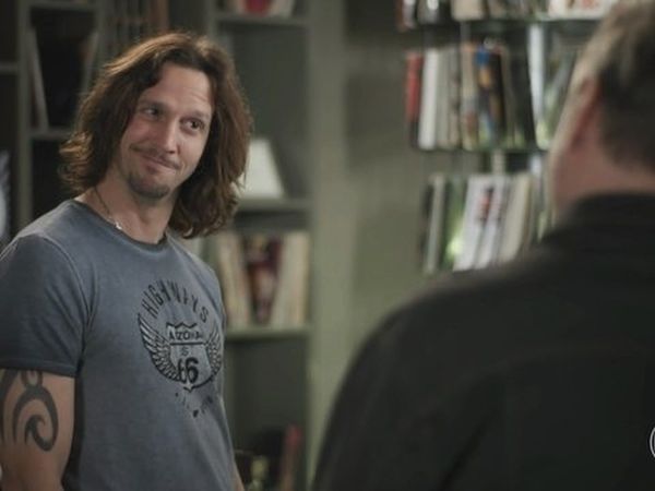Rock Story - Episodio 18