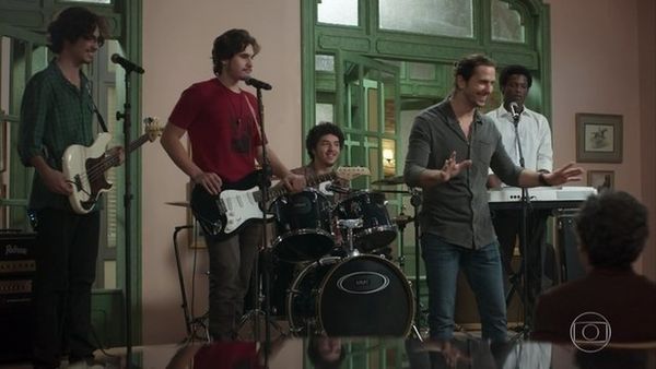 Rock Story - Episodio 19