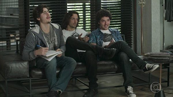 Rock Story - Episodio 15