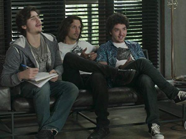 Rock Story - Episodio 15