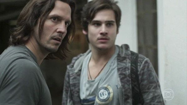 Rock Story - Episodio 12