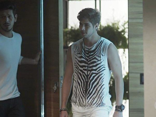 Rock Story - Episodio 55