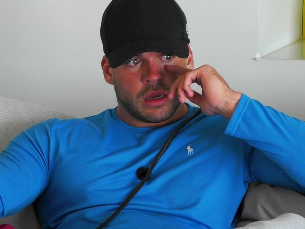 Ex On The Beach - A Sea Of Tears