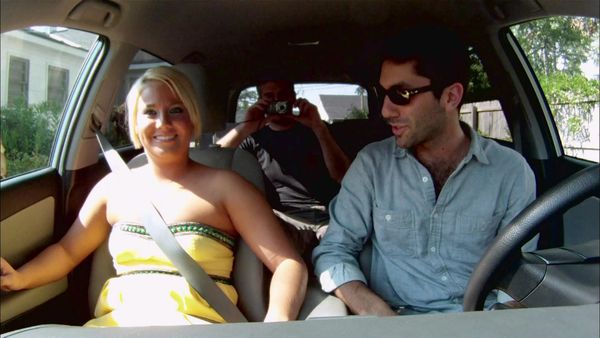 Catfish: The TV Show - Sunny og Jamison