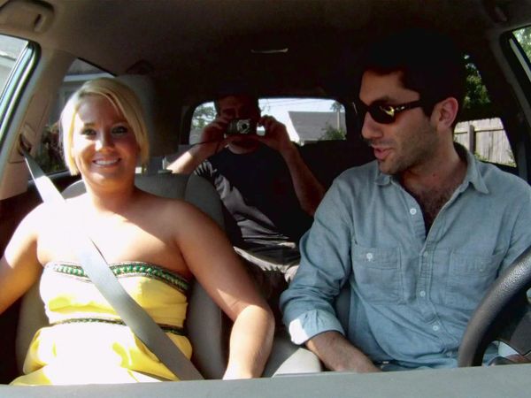 Catfish: The TV Show - Sunny og Jamison