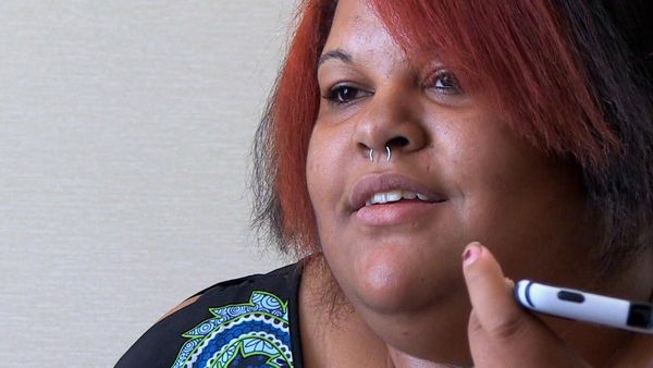Catfish: The TV Show - Kya og Alyx