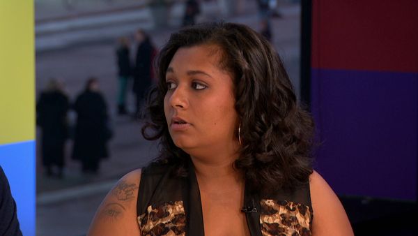 Catfish: The TV Show - Catfish: The Reunion Show