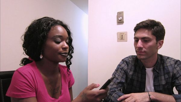 Catfish: The TV Show - Trina og Scorpio