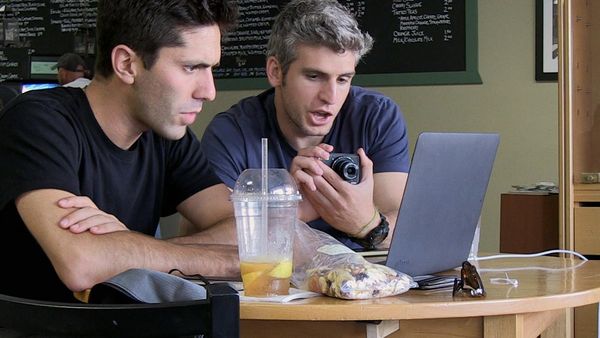Catfish: The TV Show - Tyler og Amanda