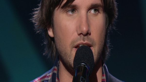 Comedy Central Presents - Jon Lajoie