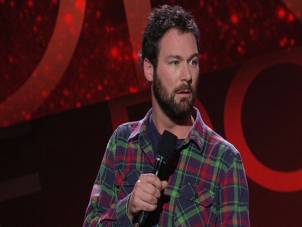Comedy Central Presents - Jon Dore