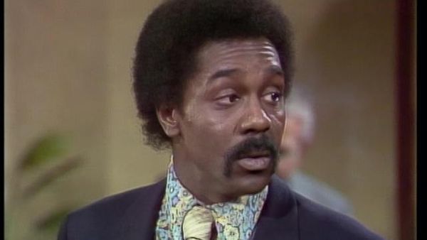 Sanford and Son - Happy Birthday, Pop