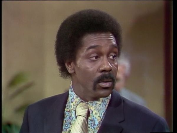 Sanford and Son - Happy Birthday, Pop
