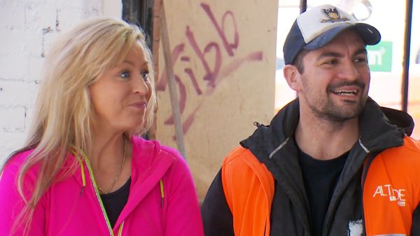 The Block Australia - Challenge Apartment Week One