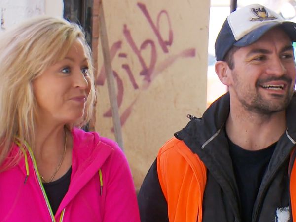 The Block Australia - Challenge Apartment Week One